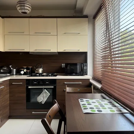 Apartment Sweet - Na Doby